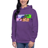 SEASONS OF RUGBY - Unisex Hoodie