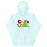 GOOD VIBES - Unisex Hoodie