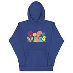 GOOD VIBES - Unisex Hoodie