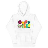 GOOD VIBES - Unisex Hoodie