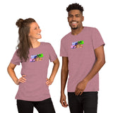 SEASONS OF RUBGY - Unisex t-shirt