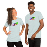 SEASONS OF RUBGY - Unisex t-shirt