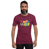 GOOD VIBES - Unisex t-shirt