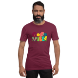 GOOD VIBES - Unisex t-shirt