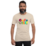 GOOD VIBES - Unisex t-shirt