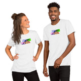 SEASONS OF RUBGY - Unisex t-shirt