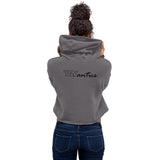 SEASONS OF RUGBY - Crop Hoodie